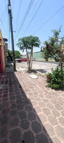 Casa En Venta En Vasco De Quiroga