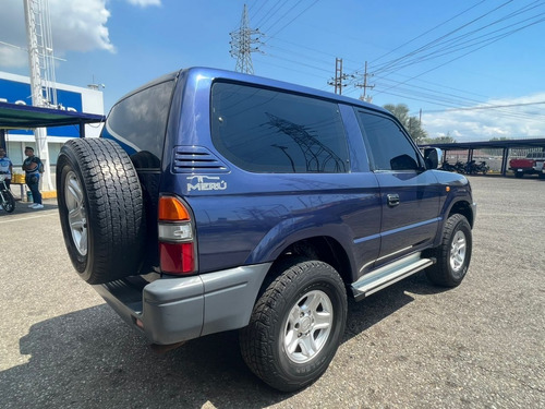 Imagen 6 de 18 de Toyota Meru
