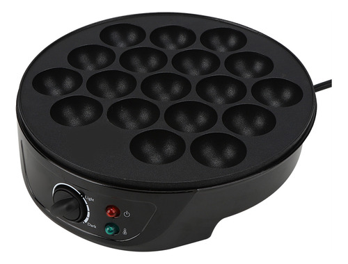 Máquina De Takoyaki Doméstica Octopus Ball Mini Electric