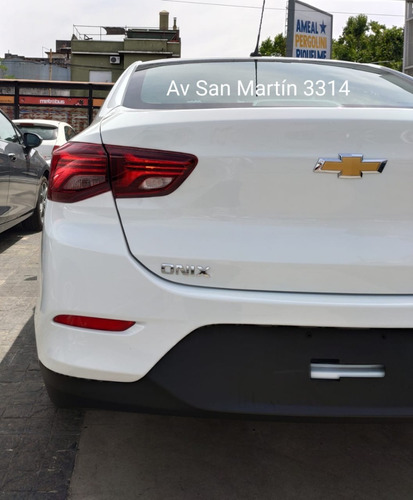 Chevrolet Onix Plus Prisma 1.2 0km 2021 Mmm1