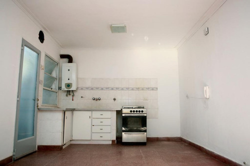 Imagen 1 de 13 de Departamentos En Venta De Dos Dormitorios Y Patio