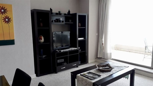 Imagen 4 de 12 de Departamento En Venta De 3 Dorm. En Algarrobo