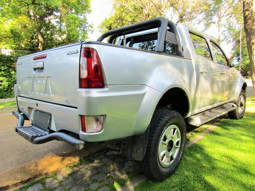 2015 Tata Xenon 4x4 Dcab 2.2