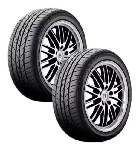 Paquete De 2 Llantas 215/55 R16 Sumitomo Htr A/s 93h