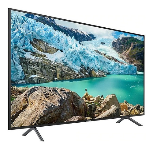 Televisor Samsung Un50ru7100 Smart Tv 50 4k Pulgadas Full Hd