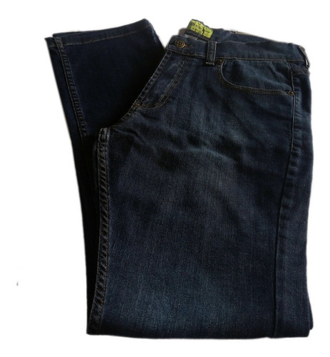 Pantalón Jean Santos Con Lycra Pampero (412529010)