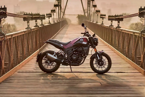 Imagen 20 de 20 de Benelli Leoncino 250 Abs - Mejor Contado! - Financiaciones!