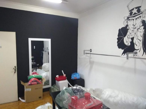 Sobrado Comercial Para Venda E Locação, Tatuapé, São Paulo. - So6371