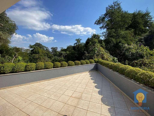 Imagem 29 de 30 de Casa Com 4 Suítes À Venda - R$ 2.197.000 - São Paulo Ii - Cotia/sp - Ca0553