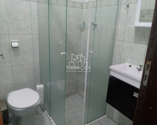 Imagem 16 de 17 de Ótima Casa Térrea Com At=140 M² E Ac=136 M² - 3 Dormitórios/1 Suíte - Jardim Sarapiranga - Jundiaí - Sp - Ca00517 - 70071634