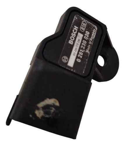 Sensor Map Fiat Palio 1.6 16v E-torq Flex A Partir Ano 2012