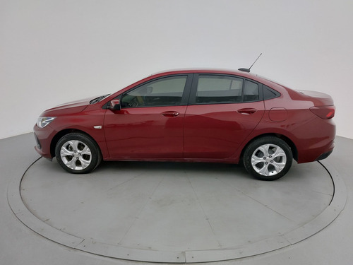 Chevrolet Onix 1.0 TURBO FLEX LTZ AUTOMÁTICO