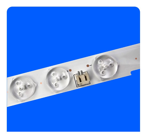 Kit Leds Para Philips 32pfl3508f8 / 32pfl3508/f8 - Aluminio