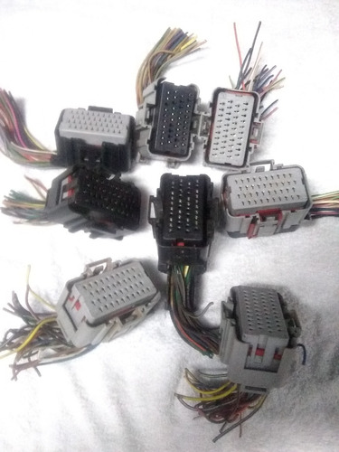 Conectores Para Computadora De Dodge Neon 