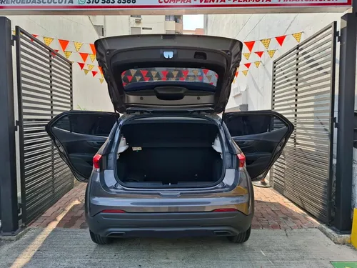Fiat Pulse 1.0 Impetus