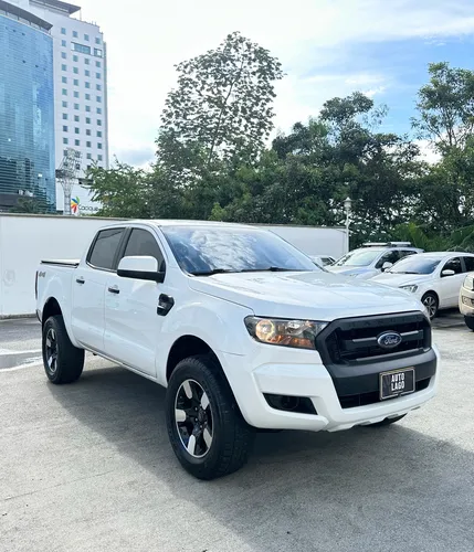 Ford Ranger 3.2 Xls