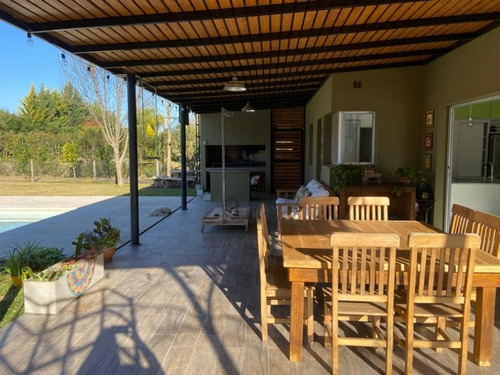 4 Ambientes | Acceso Oeste Km 58