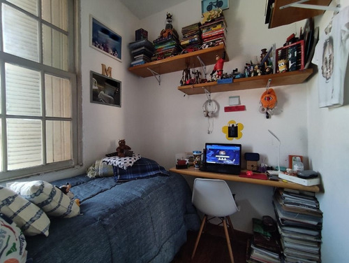 Imagem 24 de 30 de Sobrado Com 3 Dormitórios À Venda, 133 M² Por R$ 800.000,00 - Vila Matias - Santos/sp - So0055