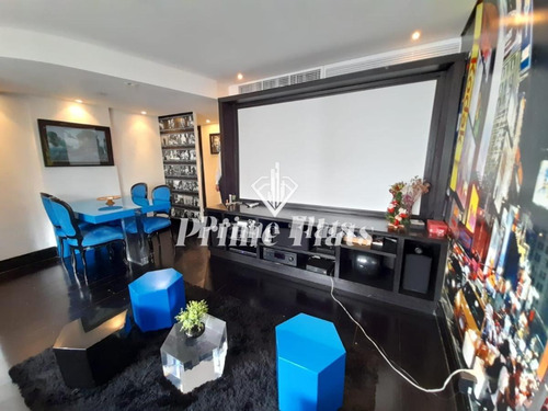 Imagem 7 de 27 de Flat No George V Residence À Venda, 55 M² E 1 Vaga - 184347