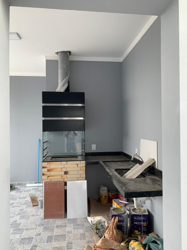 Imagem 22 de 25 de Residencial Em Porto Feliz - Sp - Ca0403_cdi