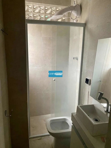 Imagem 9 de 10 de Apartamento 96m²totais -parque Mandaqui - São Paulo - Sp - Sp2175