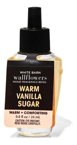 Recarga Wallflower Warm Vanilla Sugar