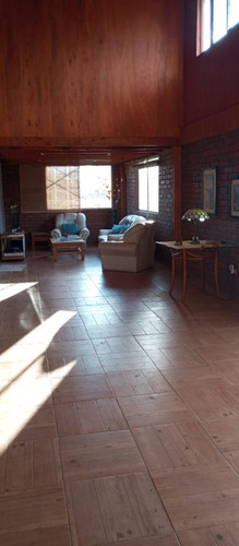 Parcela 7 Dormitorios Y 7 Baños, Condominio, Lago Rapel