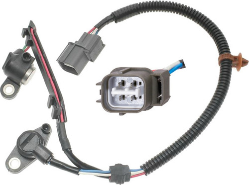 Sensor Cigüeñal Posición Acura Cl L4 2.2l 97