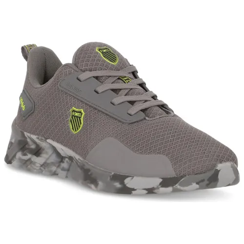 Tenis alto impacto sale