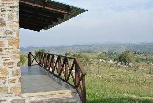 Quinta En Venta De 1 Dormitorios En Pueblo Edén