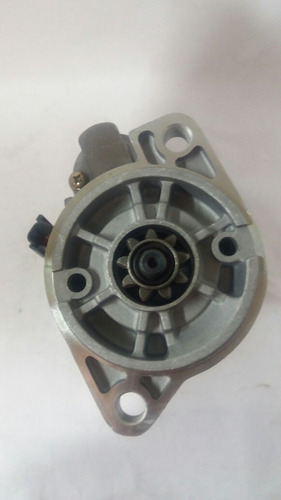 Arranque Nissan D21 X Terra Frontier 96 Al 01