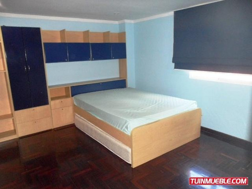Imagen 9 de 12 de Ph En Venta Frutas Condominius, Guatire. Con Terraza. Código 21-17922 Mvg