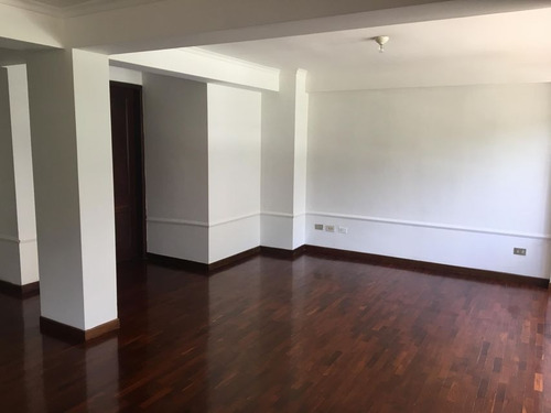 Imagen 2 de 17 de Apartamento Amplio En Alquiler En San Roman Gg 21-18907