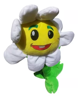 Peluche Plantas Vs Zombies Girasol