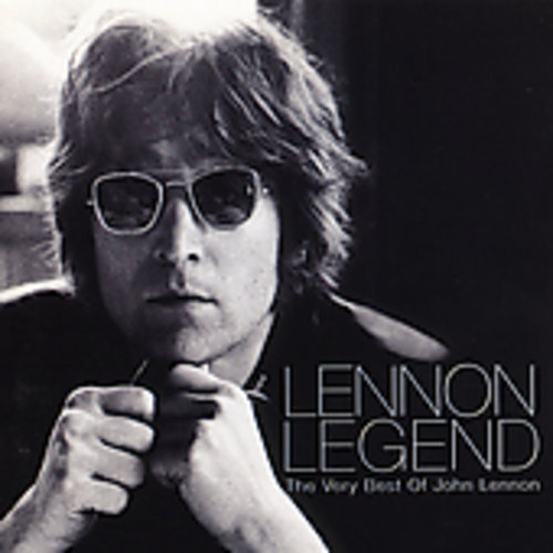 John Lennon Lennon Legend: Lo Mejor Del Cd