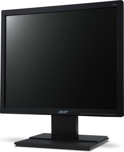 Acer V196l Bb 19 Hd (1280 X 1024) Monitor Ips (puerto Vga), 