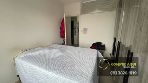 Imagem 9 de 13 de Campos Elíseos - 1 Dormitório - 42 Metros - Metrô Santa Cecília - Amv332