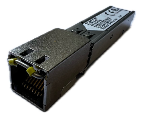 Modulo Fortinet Rj45 (fn-tran-gc) 1000base-t