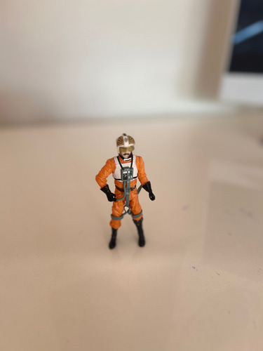 Star Wars Hasbro 30th Anniversary Biggs Darklighter (Usado)