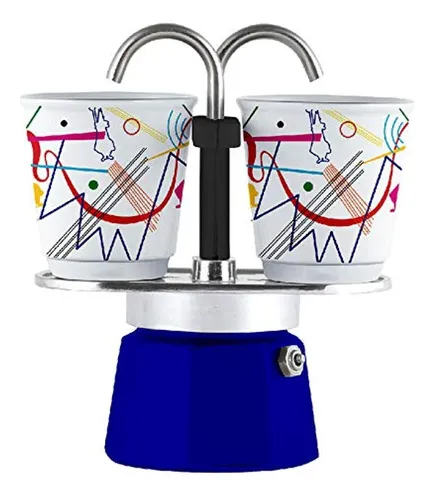 Bialetti Mini Express Taza