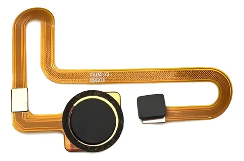 comprar Flex Con Sensor De Huella  Para Xiaomi Redmi Note 8