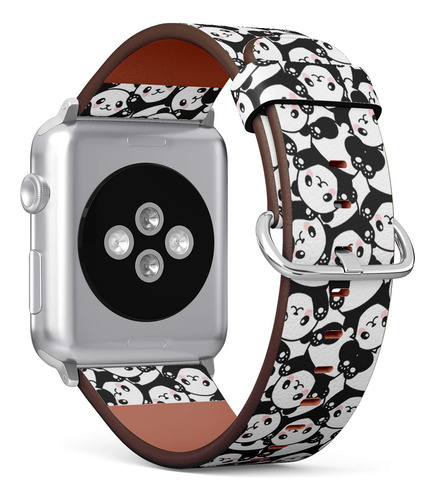 Compatible Con Apple Iwatch Series 1/2/3/4 (38 Mm Y 40 Mm),