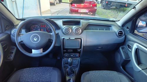 Renault Duster 1.6 4x2 Tech Road 110cv