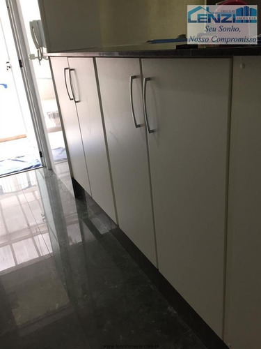 Imagem 2 de 17 de Apartamentos À Venda Em São Paulo/sp - Compre O Seu Apartamentos Aqui! - 1352004