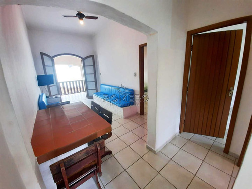 Imagem 20 de 24 de Apartamento Com 2 Dorms, Praia Do Sapê, Ubatuba - R$ 255 Mil, Cod: 1671 - V1671