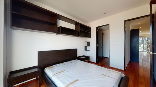 Imagen 15 de 22 de Venta De Departamento En Ciudad De México En Tizapán