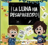 Libro Luna Ha Desaparecido, La! - Hernandez, Marilo