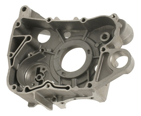 Componente De Carter Der D150lt Original Italika E07010008