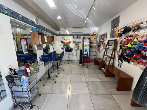 Local Comercial En Venta Con Inquilino En Zona Real