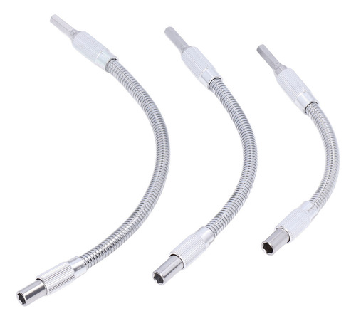 Extensor De Brocas Universal Con Extensión De Eje Flexible,